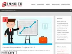Sites similar to enneite.com