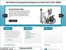 Sites similar to ennekingmedical.com