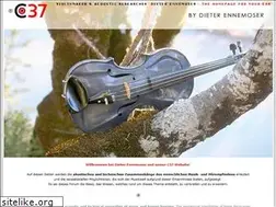 Sites similar to ennemoser.com