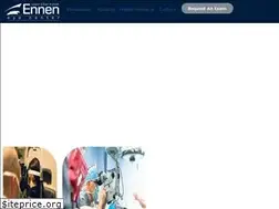 Sites similar to enneneyecenter.com