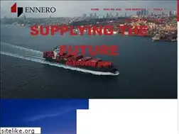 Sites similar to ennero.com