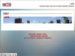Sites similar to ennet.com.br