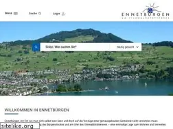Sites similar to ennetbuergen.ch