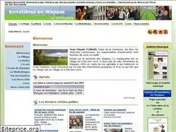 Sites similar to ennetieres-en-weppes.com