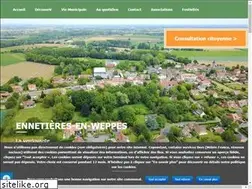 Sites similar to ennetieres-en-weppes.fr