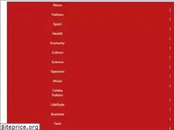 Sites similar to ennews.org