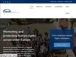 Sites similar to ennhri.org