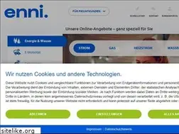 Sites similar to enni.de