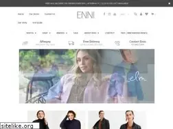 Sites similar to enni.net.au