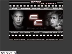 Sites similar to enniocoltorti.it
