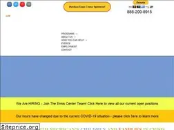 Sites similar to enniscenter.org