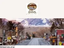 Sites similar to ennischamber.com