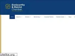 Sites similar to enniscorthychamber.ie