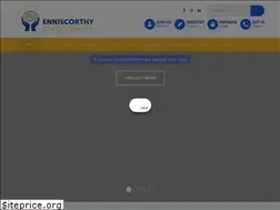 Sites similar to enniscorthycu.ie