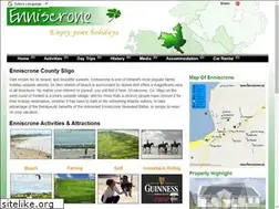 Sites similar to enniscrone.ie