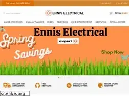Sites similar to enniselectrical.ie