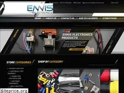 Sites similar to enniselectronics.com
