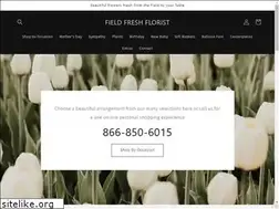 Sites similar to ennisflorist.com