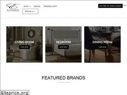 Sites similar to ennisfurniture.com