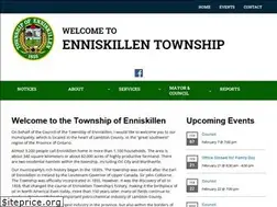 Sites similar to enniskillen.ca