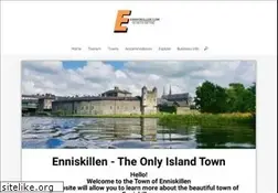 Sites similar to enniskillen.com