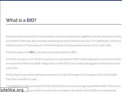 Sites similar to enniskillenbid.co.uk