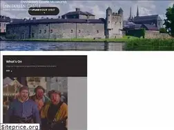 Sites similar to enniskillencastle.co.uk