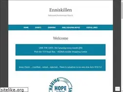 Sites similar to enniskillenrpc.com