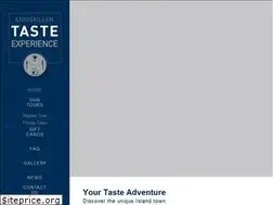 Sites similar to enniskillentasteexperience.com