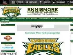 Sites similar to ennismoreeagles.ca