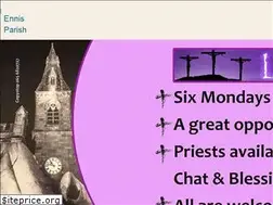 Sites similar to ennisparish.com