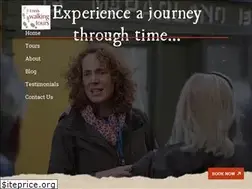 Sites similar to enniswalkingtours.com
