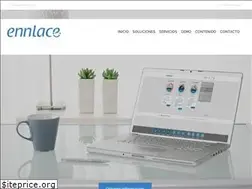 Sites similar to ennlace.com