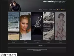 Sites similar to enno-kiel.de