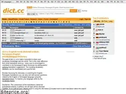 Sites similar to enno.dict.cc