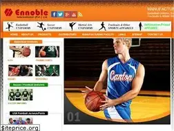 Sites similar to ennobleinternational.com