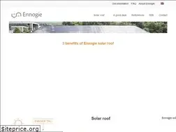 Sites similar to ennogie.com