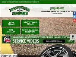 Sites similar to ennotvillegarage.ca