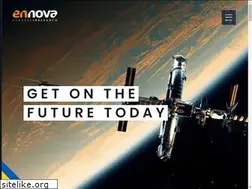 Sites similar to ennova-research.com