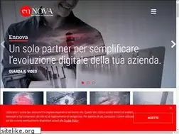 Sites similar to ennova.it