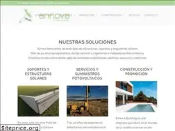 Sites similar to ennovaenergia.com