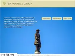 Sites similar to ennovance.com