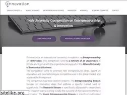 Sites similar to ennovation.gr