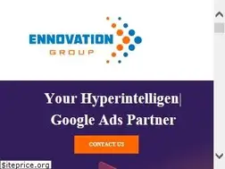 Sites similar to ennovationgrp.com