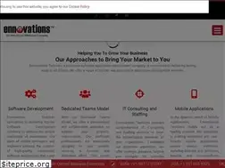 Sites similar to ennovationstechserv.com