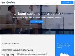 Sites similar to ennovative.com.au