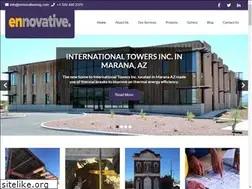 Sites similar to ennovativeeng.com