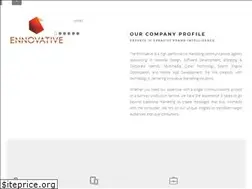 Sites similar to ennovativeinc.com