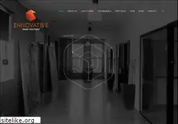 Sites similar to ennovativesolutions.com