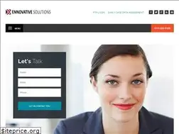 Sites similar to ennovativesolutions.net